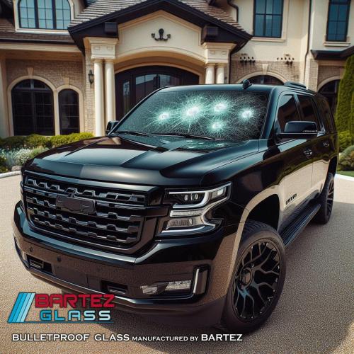 Vehicle Security Glass Vehicle Security Glass