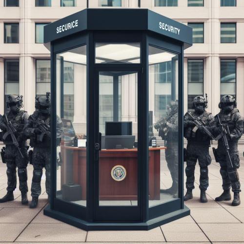 Building Security Glass Building Security Glass